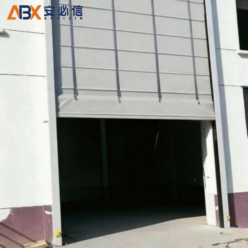 三门峡市高速堆积门